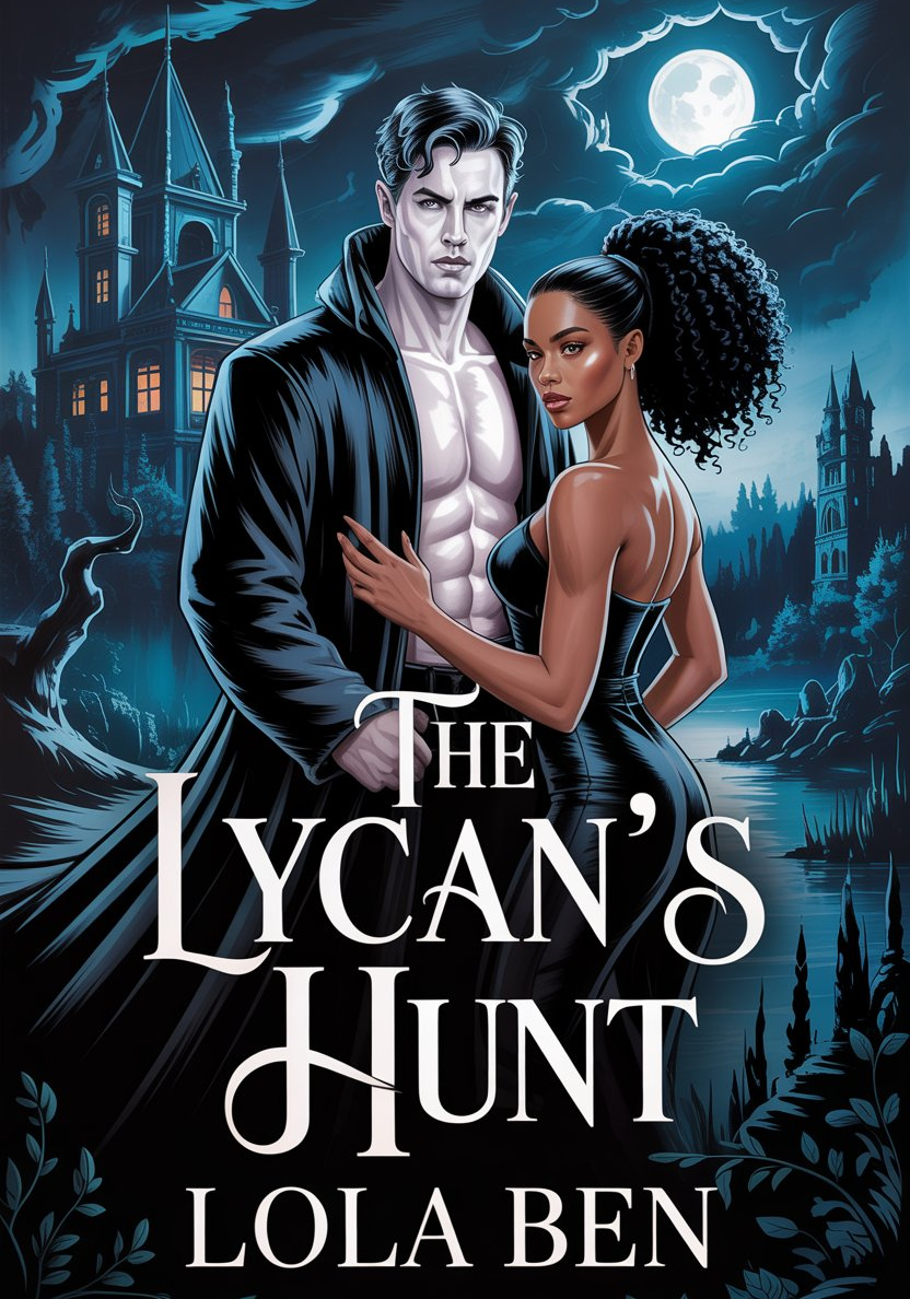 The Lycan's Hunt