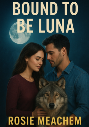 Bound To Be Luna