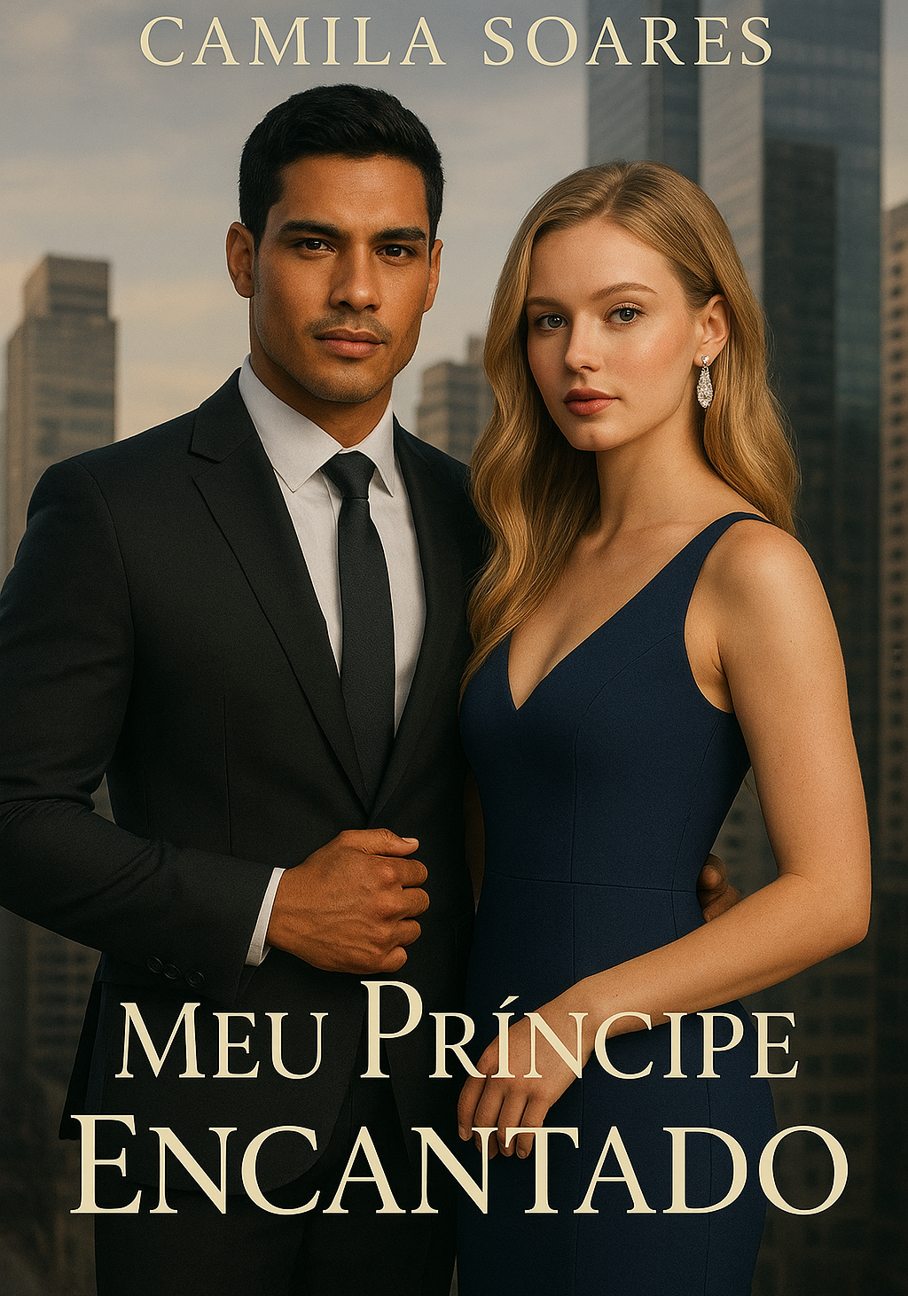 Meu Príncipe Encantado