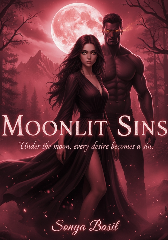 Moonlit Sins