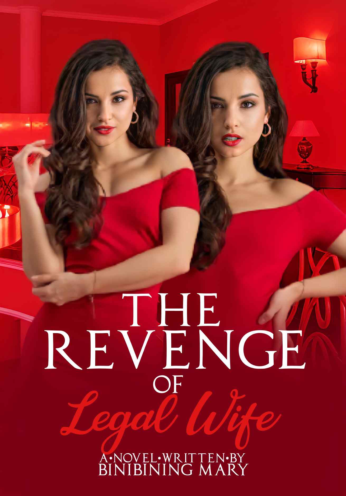 The Revenge Of Legal Wife