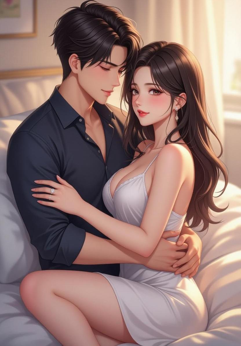 บ่วงรักพยัคฆ์ร้าย