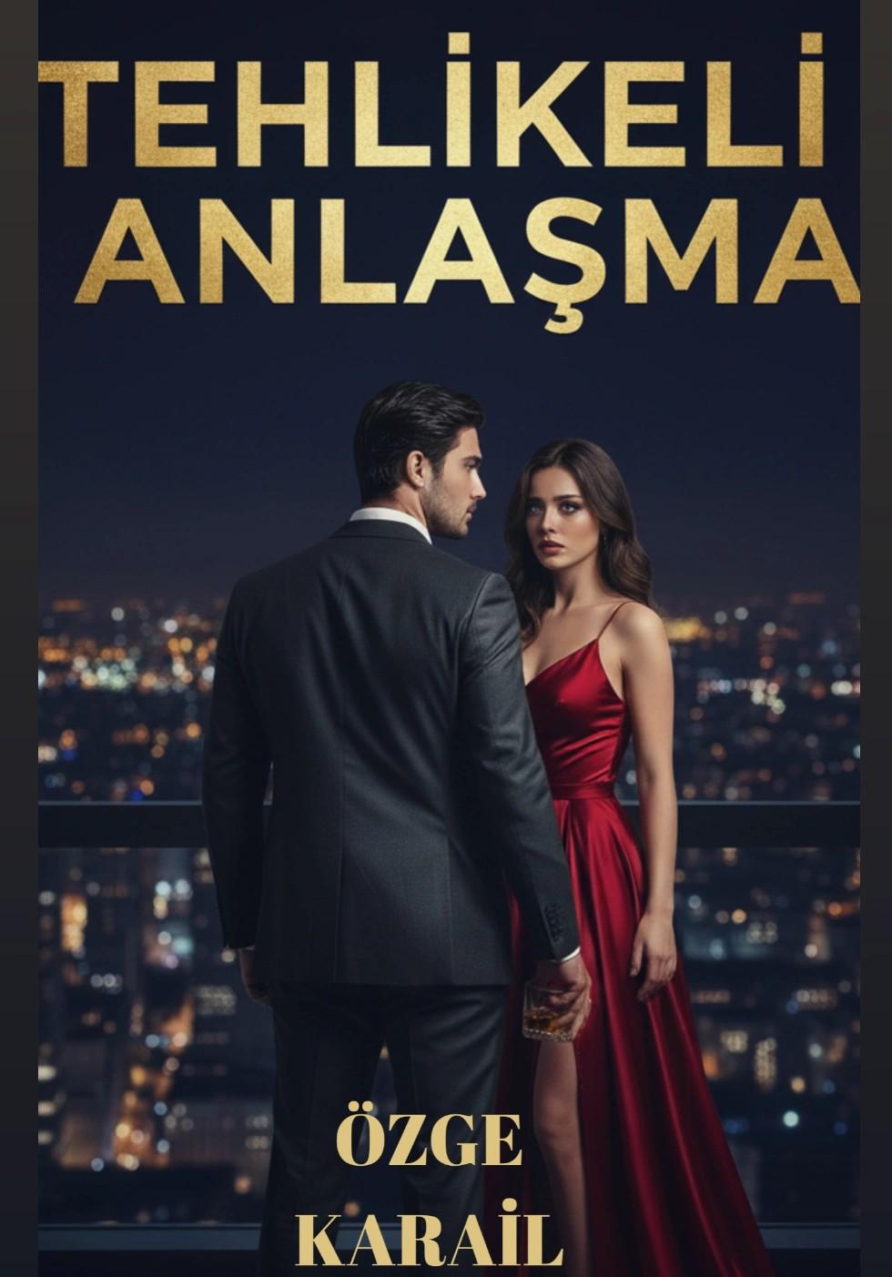 TEHLİKELİ ANLAŞMA (+18)