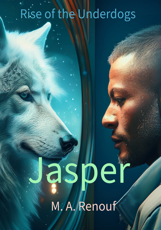 Rise of the Underdogs: Jasper