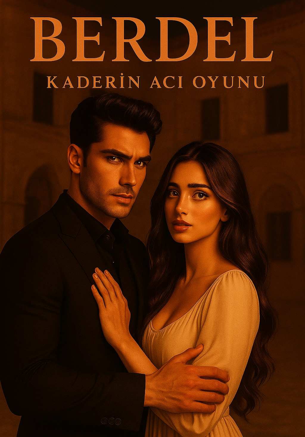 BERDEL KADERİN ACI OYUNU +18
