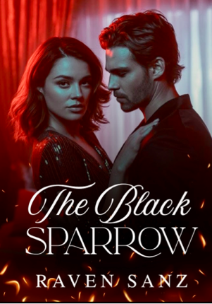 The Black Sparrow