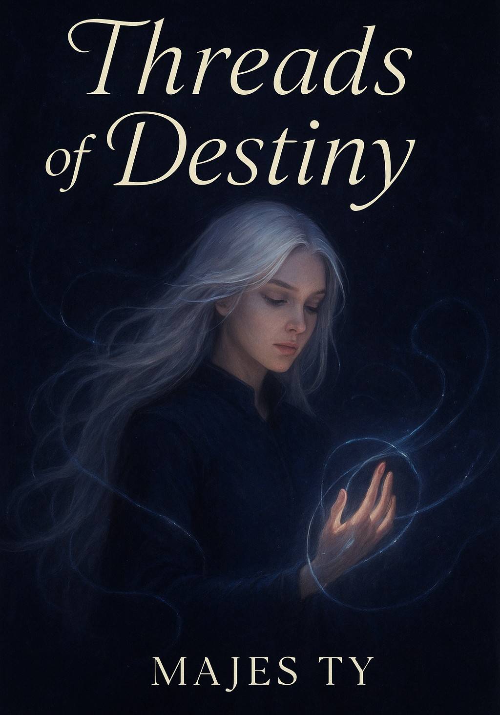 Threads Of Destiny