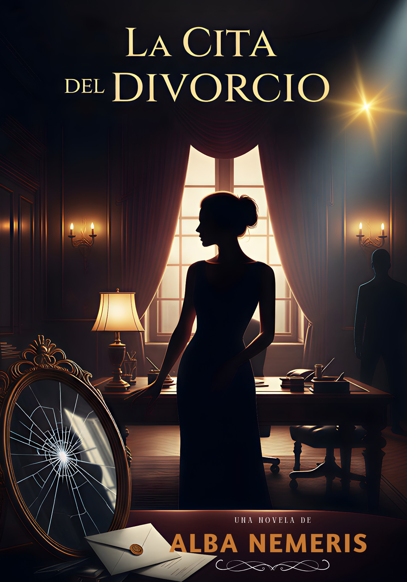 La Cita del Divorcio