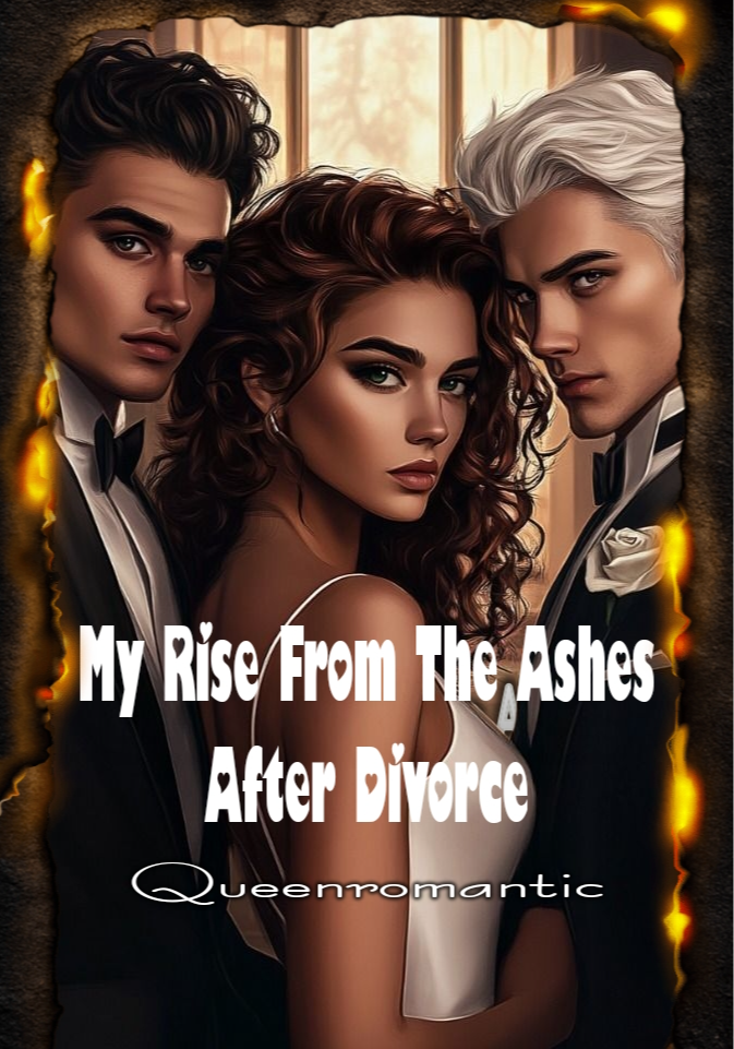 My Rise from The Ashes After Divorce