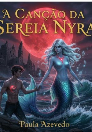 A canção da sereia Nyra