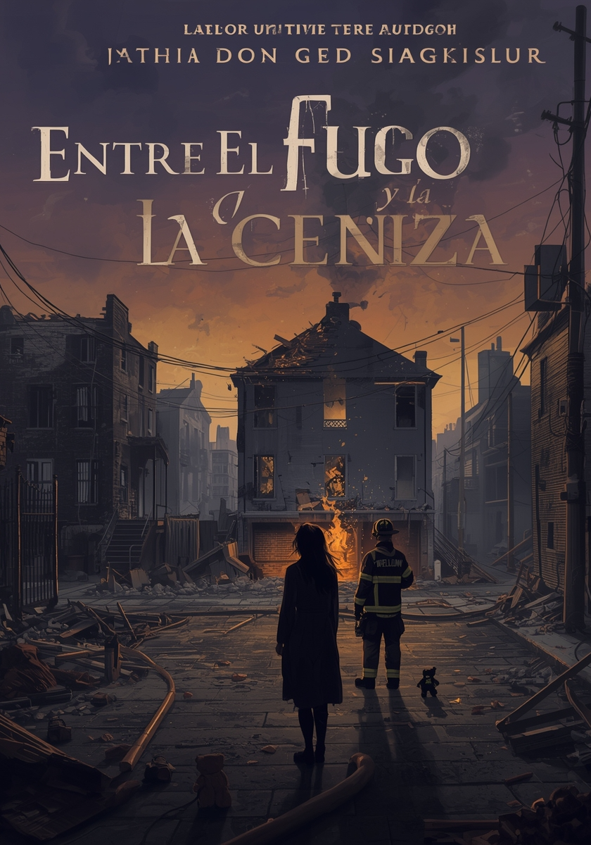 Entre el Fuego y la Ceniza