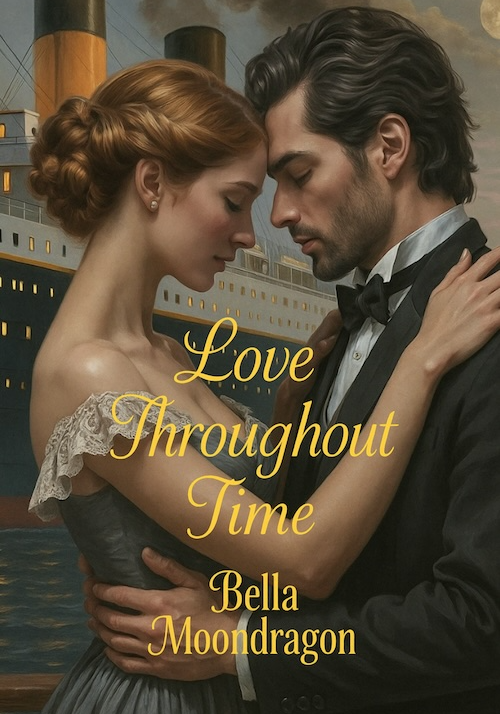 Love Throughout Time