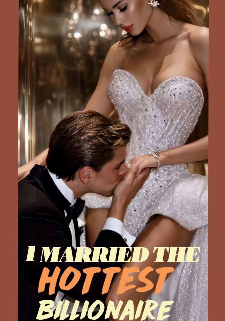 I MARRIED THE HOTTEST BILLIONAIRE