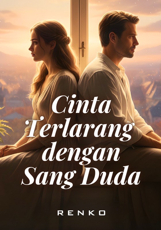 Cinta Terlarang dengan Sang Duda
