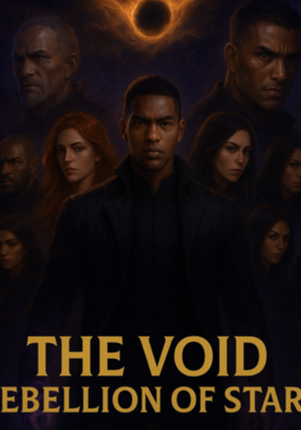 The Void: Rebellion of the stars