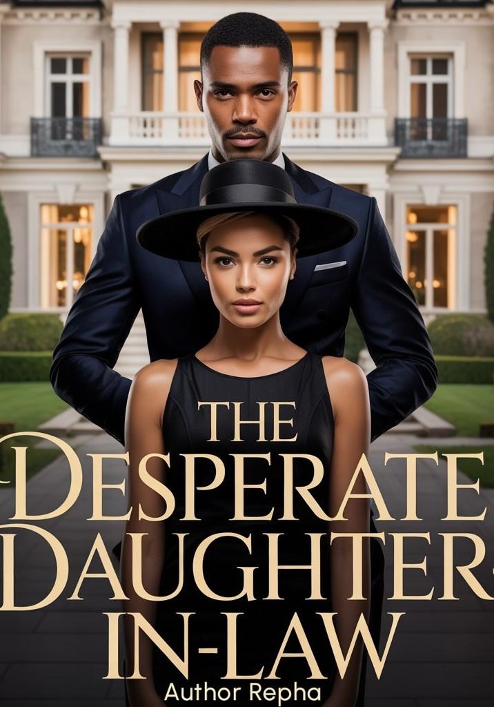 The desperate daughter-in-law