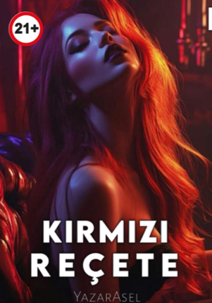 KIRMIZI REÇETE [+21]