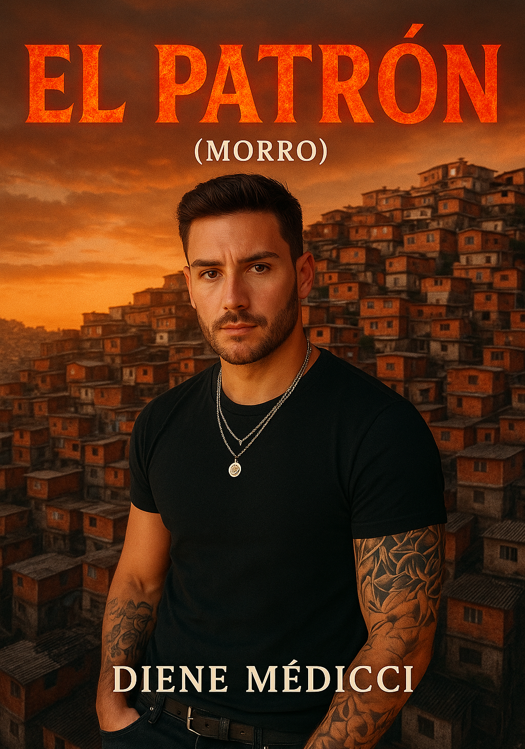 El Patrón ( MORRO )