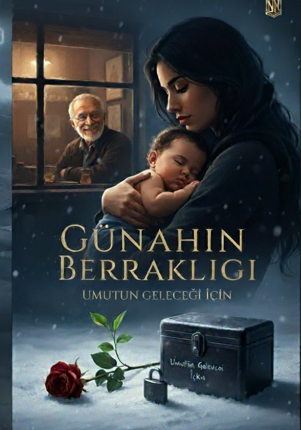 Bir kadının en karanlık anında bile ışığı bulma, onurunu parayla satmama ve kendi ailesini kurma mücadelesinin nefes kesen roman