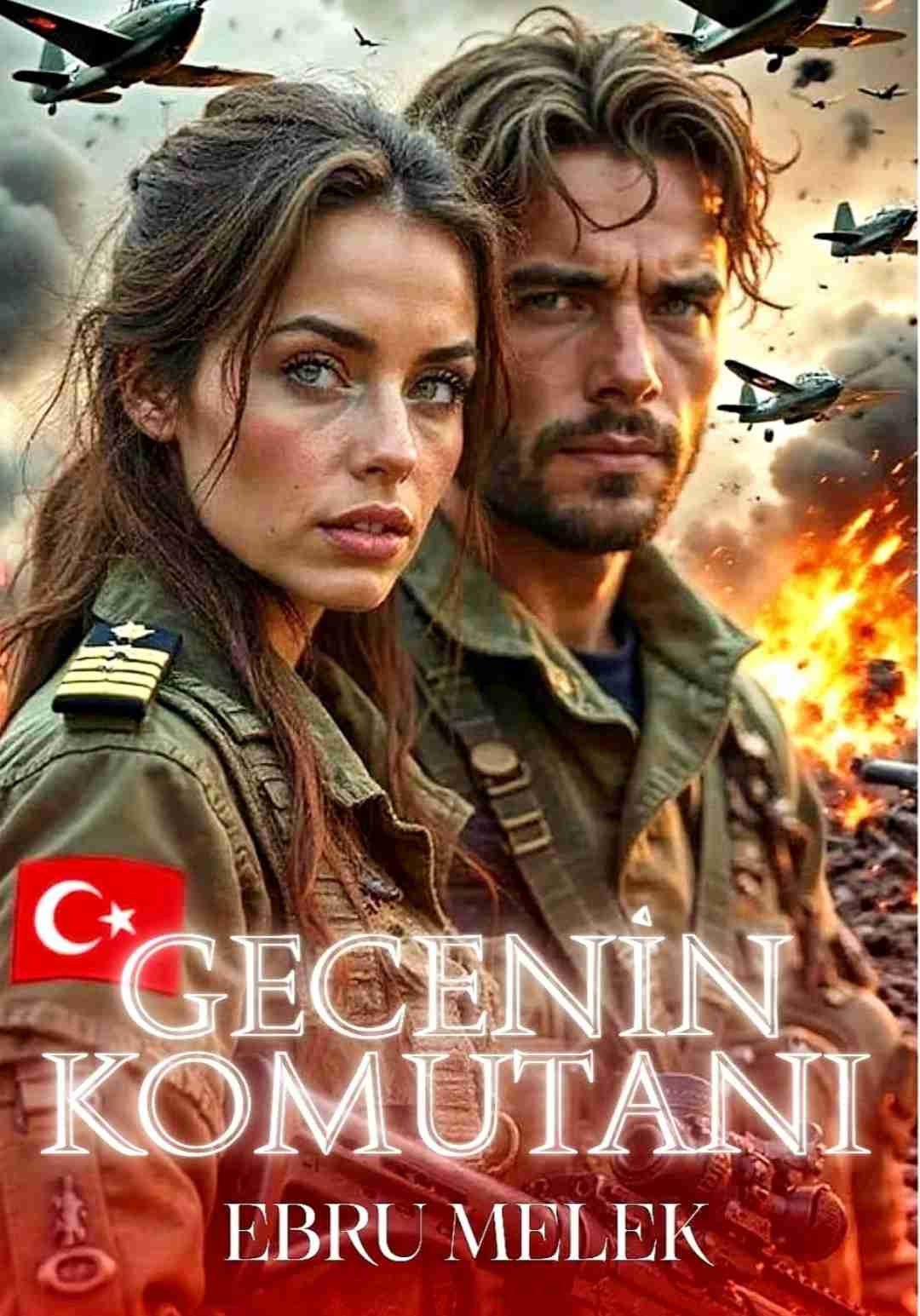 Gecenin Komutanı