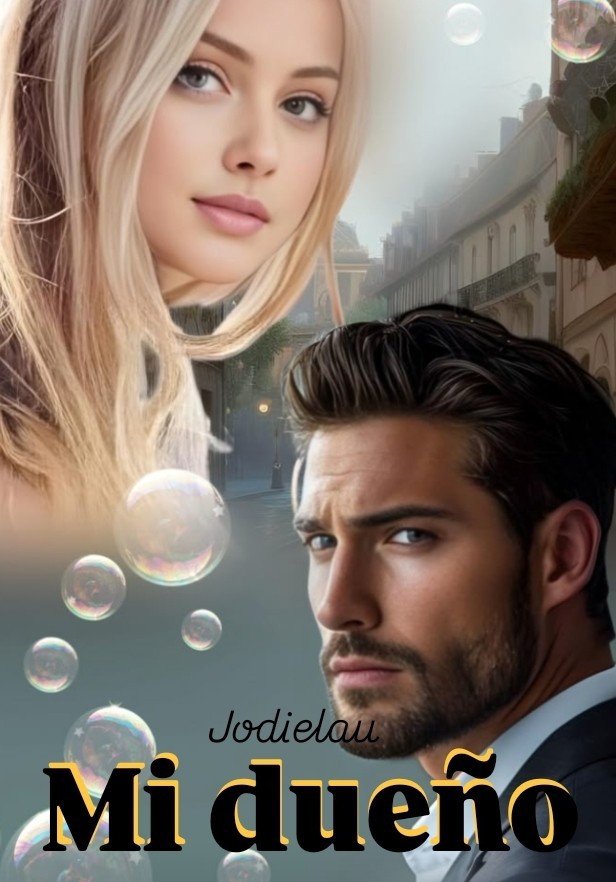 Mi dueño