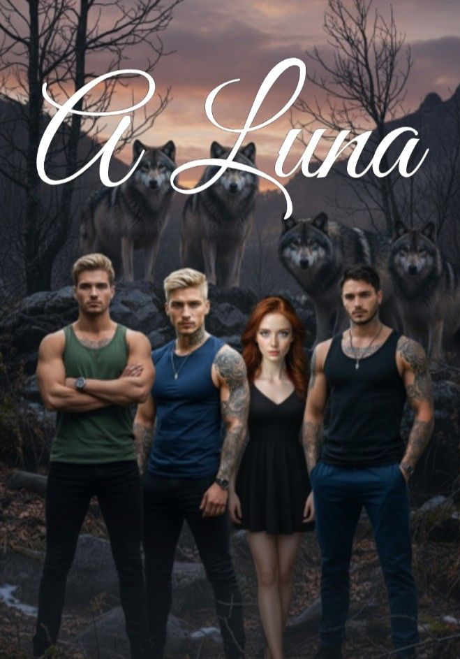 A Luna