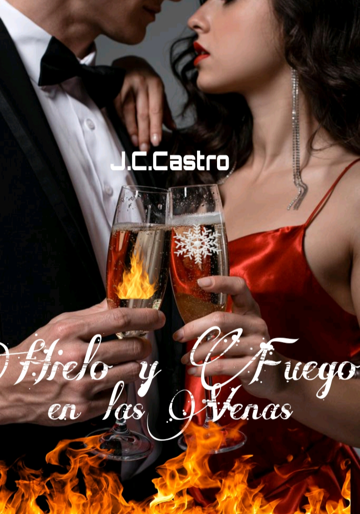 Hielo y Fuego en las Venas