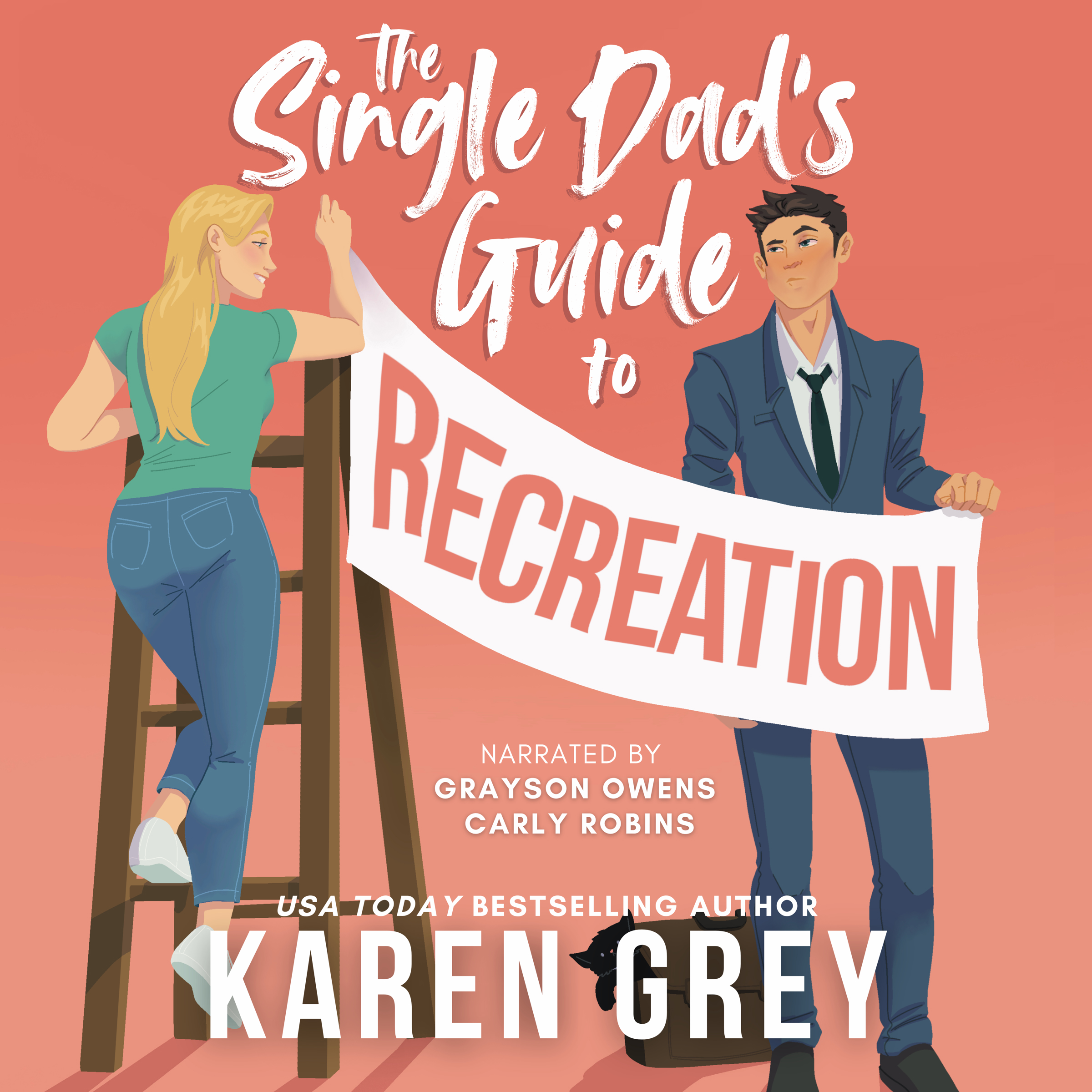 Picture of the author