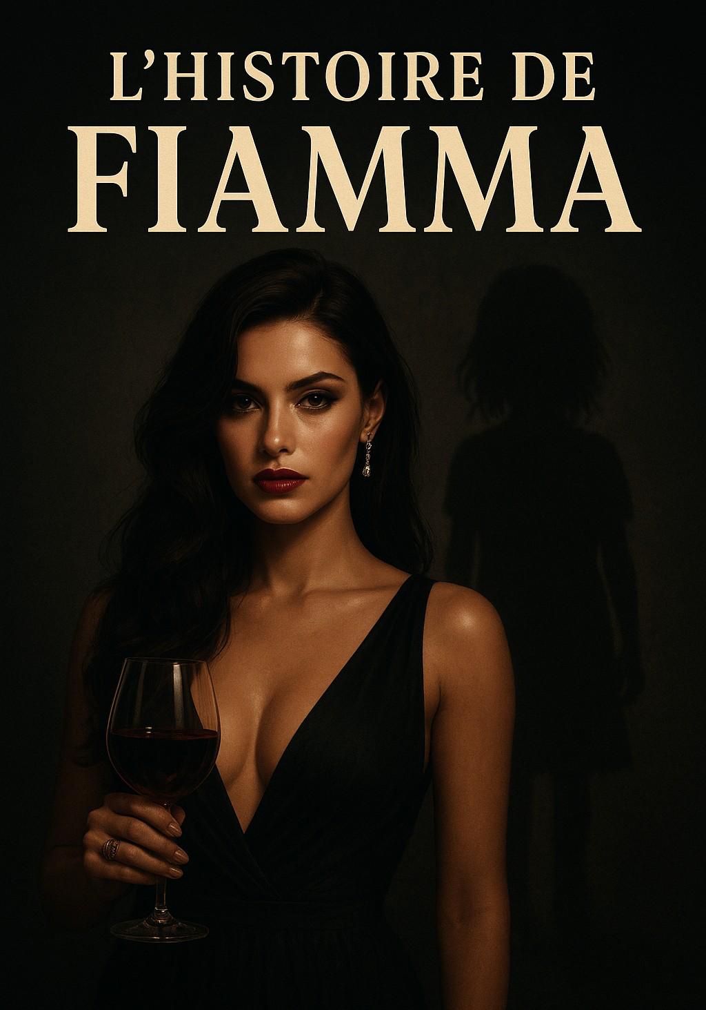 L'histoire de Fiamma