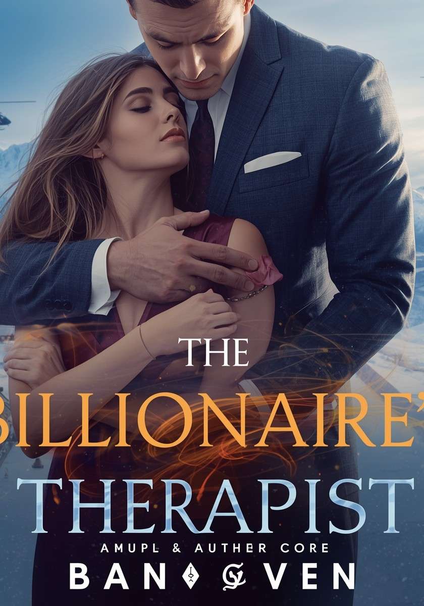 THE BILLIONAIRE'S THERAPIST