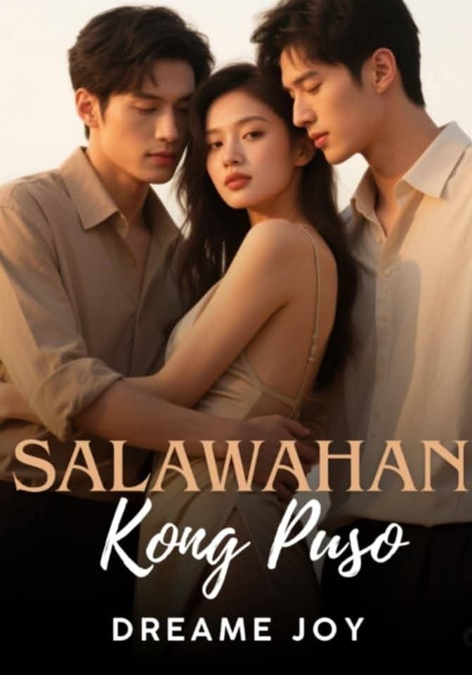 SALAWAHAN KONG PUSO: SSPG