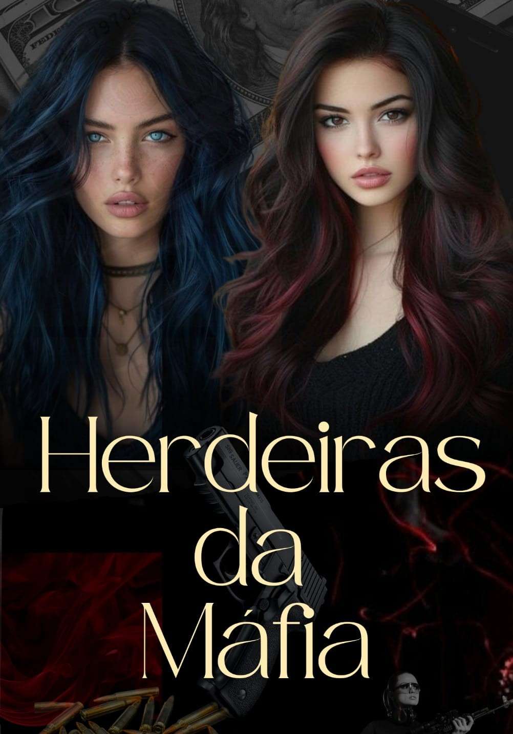 HERDEIRAS DA MAFIA