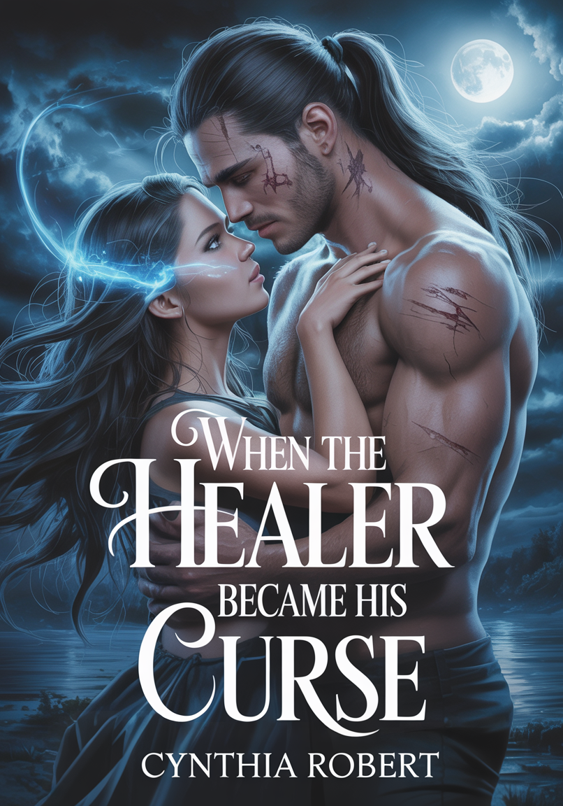 When the Healer Became His Curse