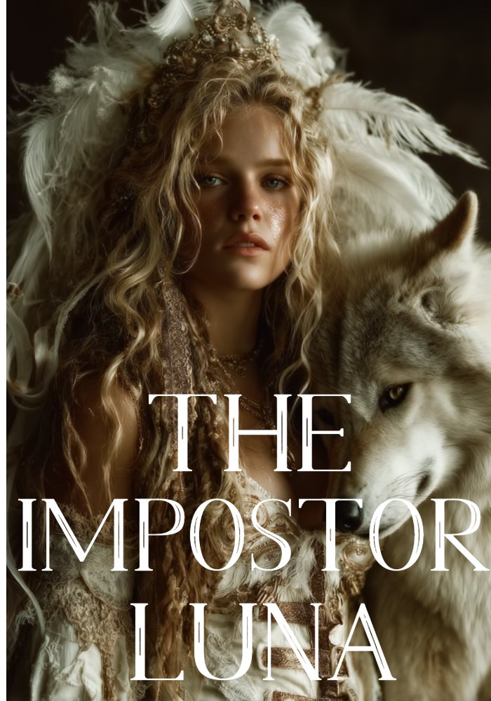 The Impostor Luna