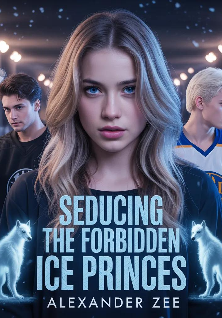Seducing the forbidden ice princes
