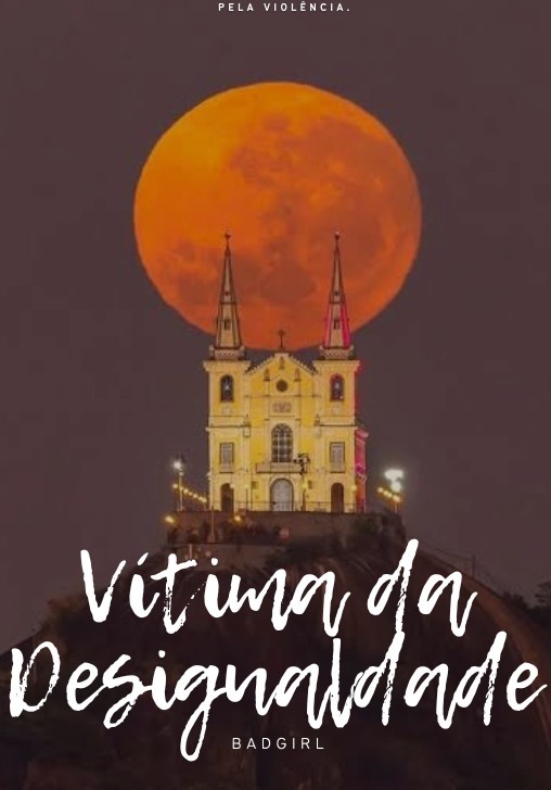 Vítima da Desigualdade [M]