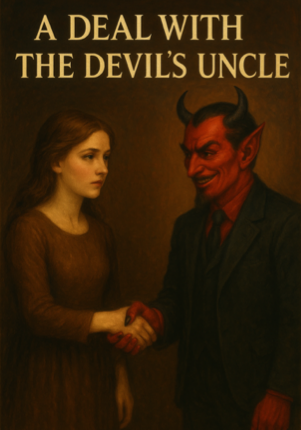 A Deal With The Devil’s Uncle