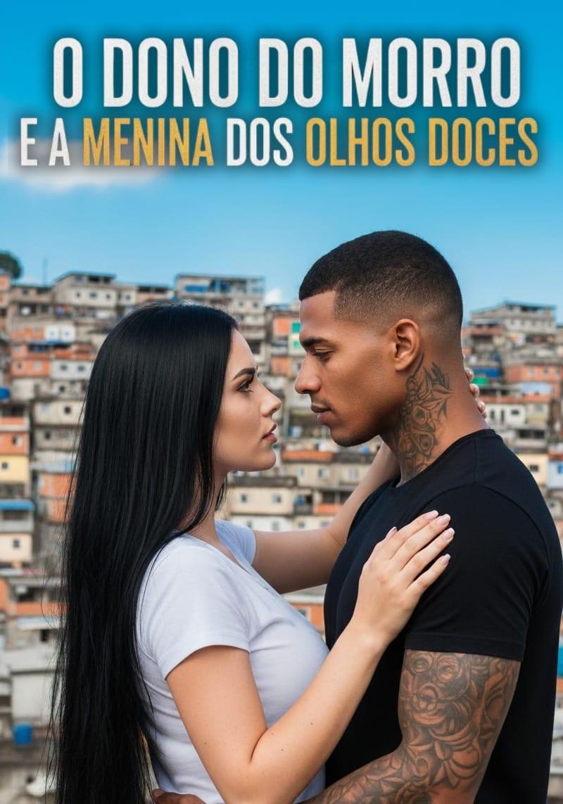 O Dono do Morro e a Menina dos Olhos Doces