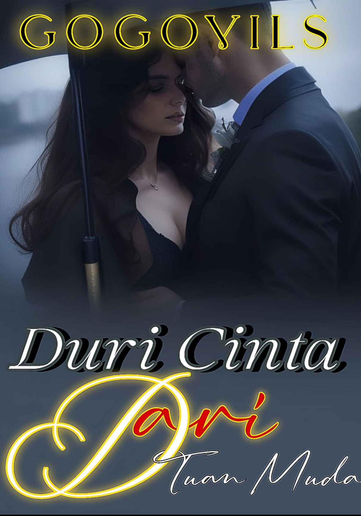 Duri Cinta Dari Tuan Muda