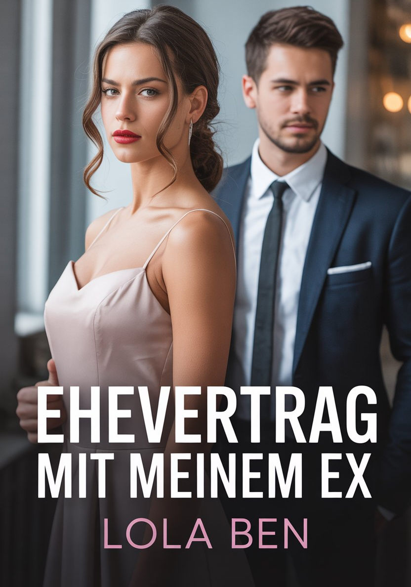 Ehevertrag mit meinem Ex