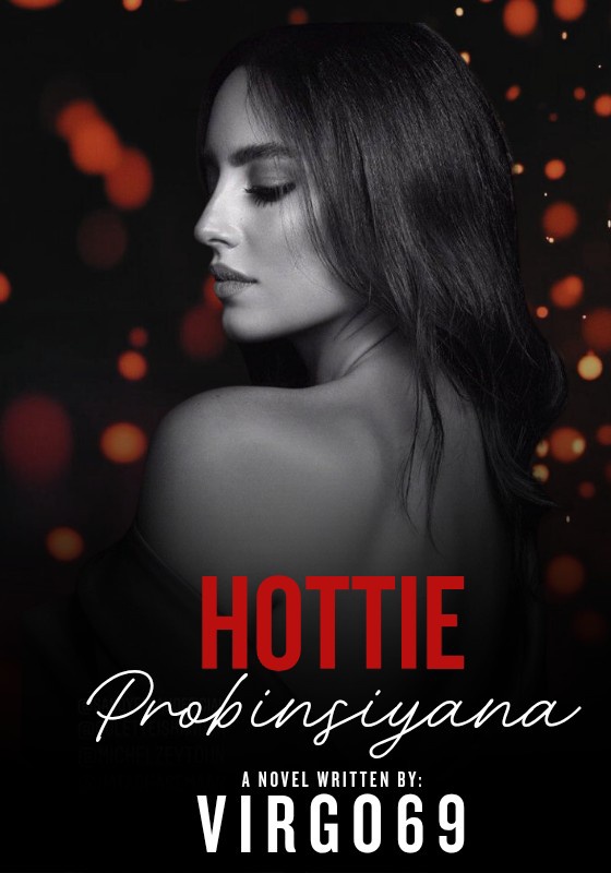 HOTTIE Probinsyana