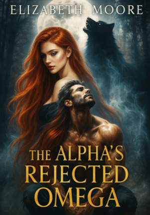 The Alpha’s Rejected Omega