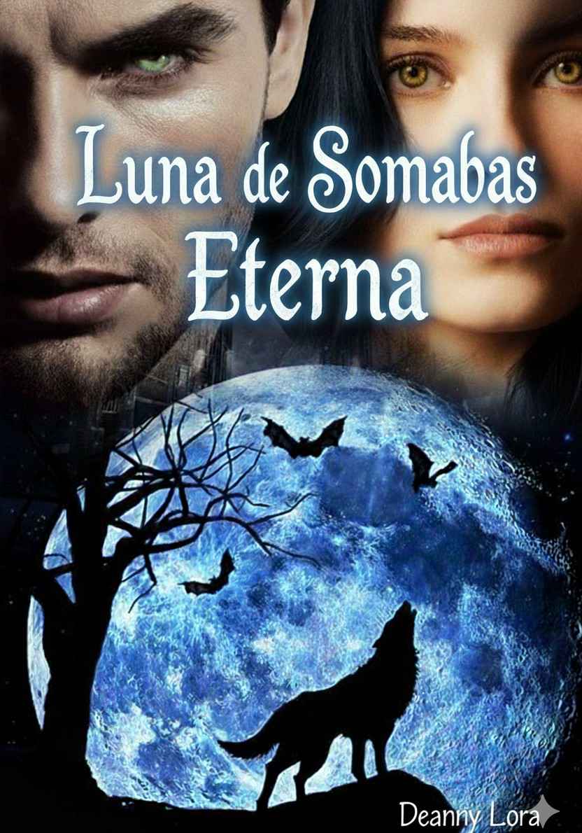 Luna De Sombras Eternas
