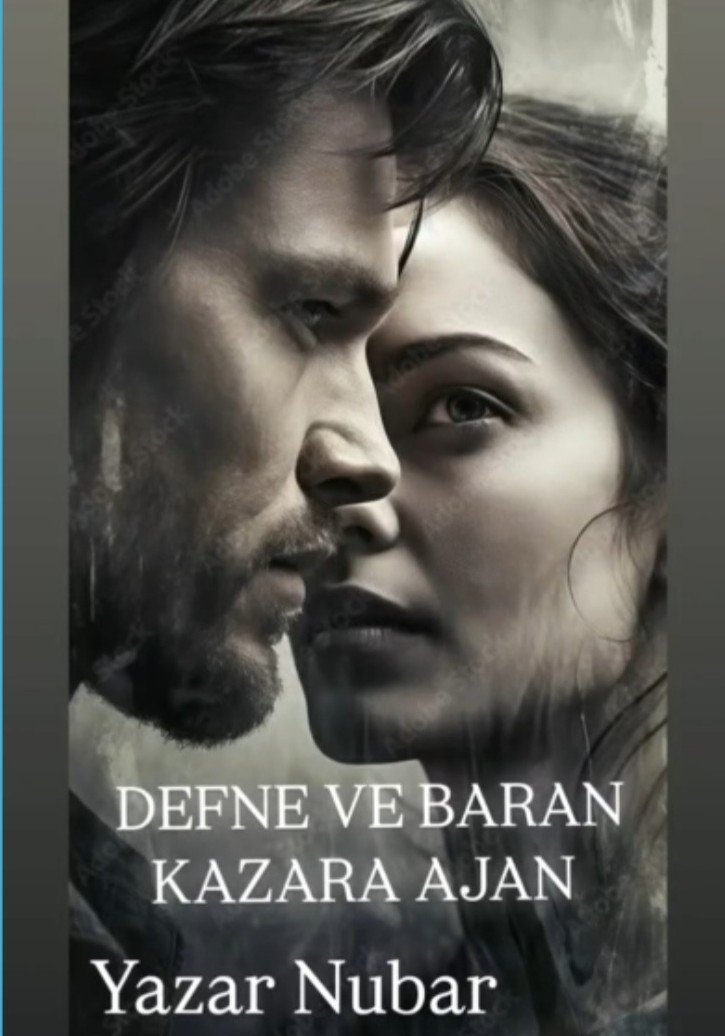 DEFNE VE BARAN KAZARA AJAN
