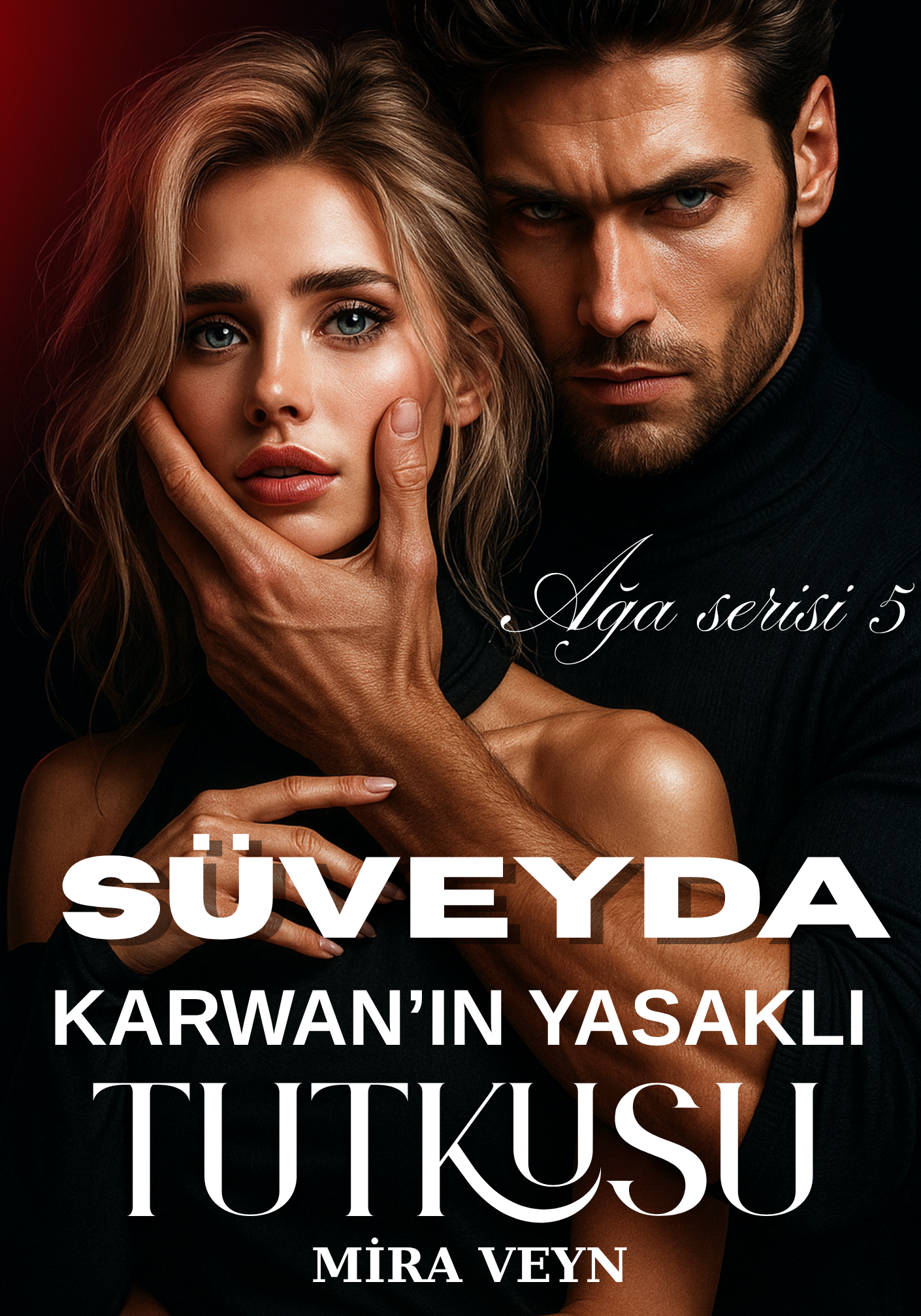 SÜVEYDA - KARWAN'IN YASAKLI TUTKUSU (+18)