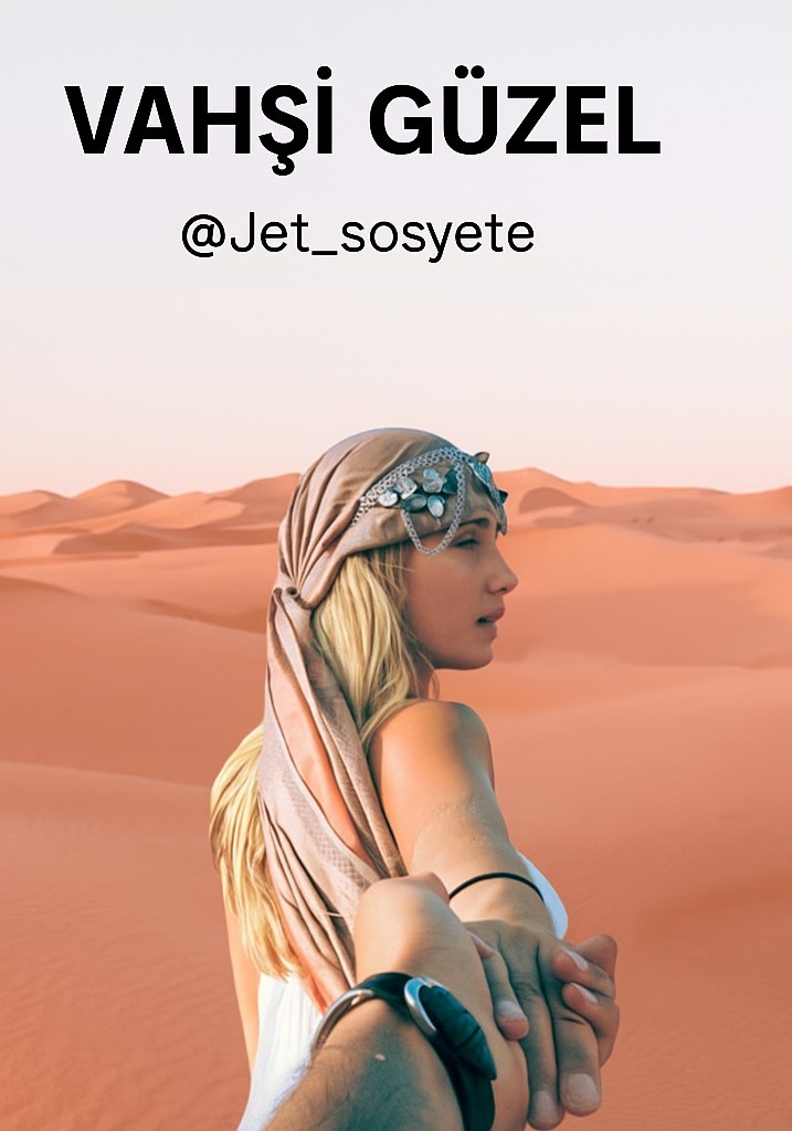 VAHŞİ GÜZEL
