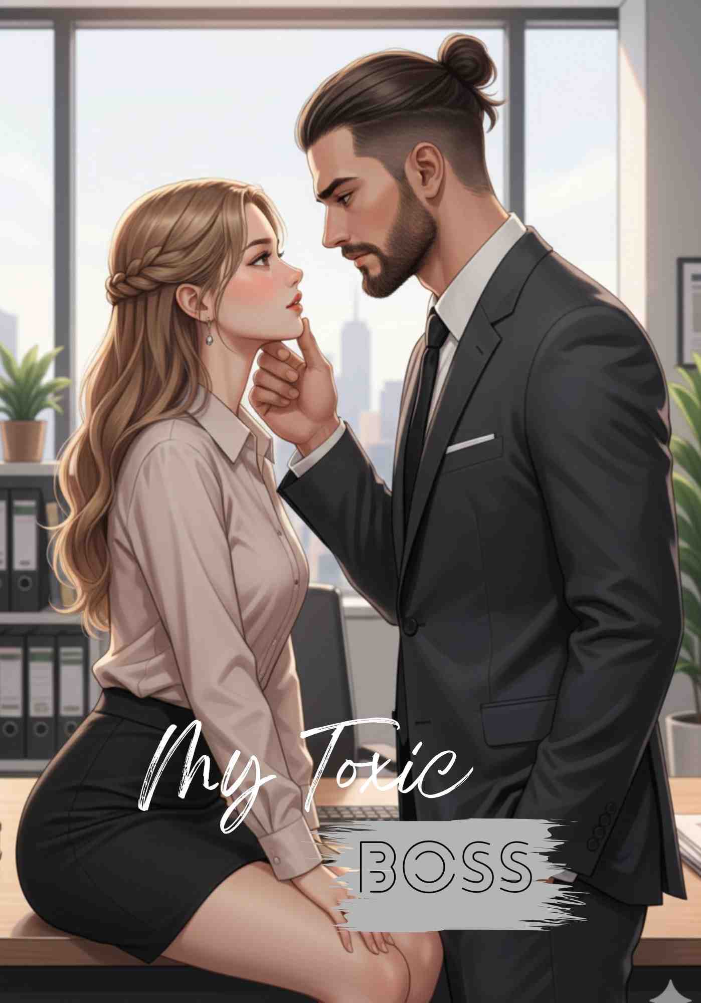 My Toxic Boss