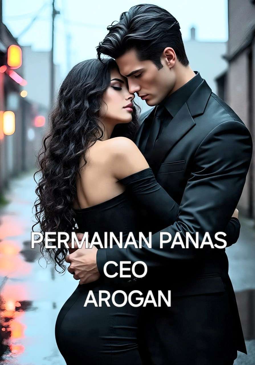 Permainan Panas CEO Arogan
