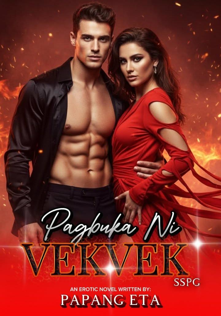 Pagbuka ni VekVek (SSPG)