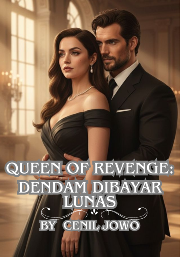 QUEEN OF REVENGE: DENDAM DIBAYAR LUNAS